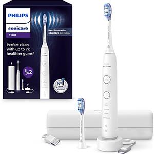 PHILIPS Spazzolino elettrico PHILIPS HX7420/02