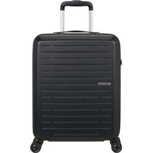 American Tourister AEROJOY TROLLEY Cabina S 157467 BLACK (1041)