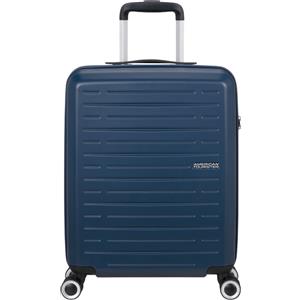 American Tourister AEROJOY TROLLEY Cabina S 157467 DARK BLUE (1247)