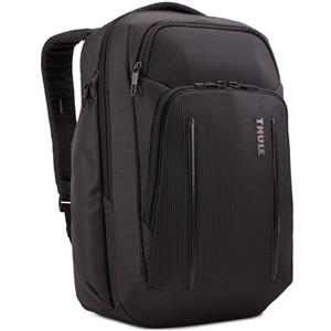 Thule Crossover 2 C2BP116 zaino Zaino casual Nero Nylon