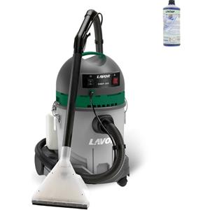 Lavor GBP 20 - Lavatappeti Aspiratutto Semiprofessionale
