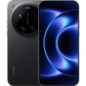 Xiaomi 17 Ultra | 16 GB | 512 GB | Dual-SIM | nero