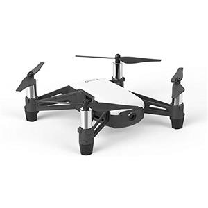 DJI Drone Tello con fotocamera 720P EZ Shots - 13 minuti di volo acrobazie 8D preordine