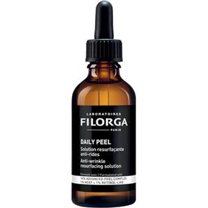 Filorga DAILY PEEL soluzione antirughe ringiovanente Antirughe e antietà - Effetto flash