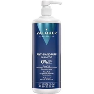 Valquer Laboratorios Válquer Shampoo Antiforfora Eliminazione Rapida - 1000 ml