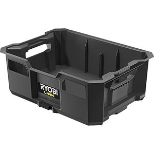 RYOBI Cassetta degli attrezzi Link - Capacità 22,7 kg - RSL104