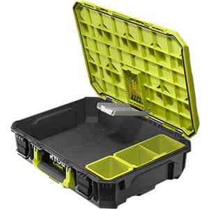 RYOBI Cassetta porta attrezzi Link - capacità 22,7 kg - RSL101