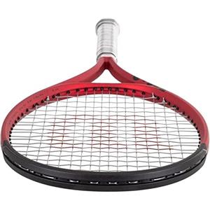 Wilson Clash 108 V2 - Racchetta da tennis con cordino di qualit , impugnatura 4-1/4