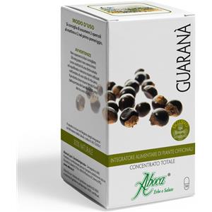 ABOCA SPA SOCIETA' AGRICOLA GUARANA'50 OPR ABOCA