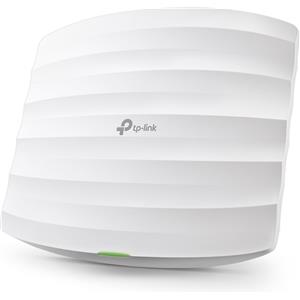 Tp-link omada eap225 punto accesso wlan 1350 mbit/s bianco supporto power over ethernet (poe)