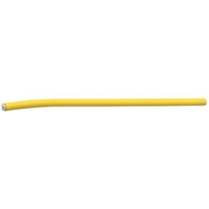 COMAIR GERMANY Comair 3011750 - Bigodini flessibili, 6 sacchetti, 10 x 254 mm, colore: Giallo