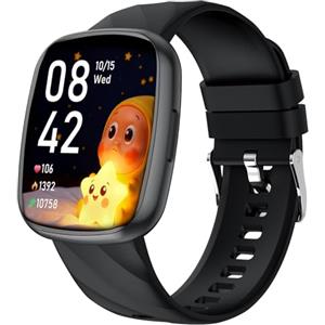 Alutoria Smartwatch Bambini-Orologio bambino IP68 con 110+ Modalità Sportivo