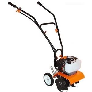 GrecoShop Motozappa/Trattore/Motocoltivatore compatto 2 tempi 52cc