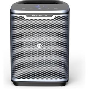 Rowenta Instant Comfort +, Termoventilatore, Potente Riscaldamento in Ceramica, Efficienza Energetica, Silenzioso, SO9360F0