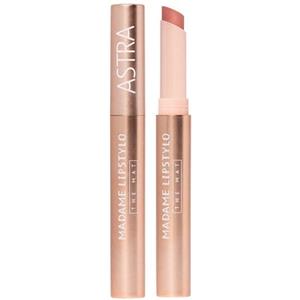 Astra Make-Up Madame Lipstylo The Mat - Rossetto Stylo Matte 2,5 g - Colore Nude Bijou