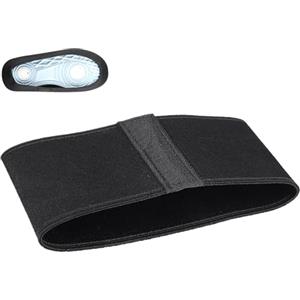 Generic Coperture per pattini da ghiaccio, fascia elastica e impermeabile, copertura per scarponi da pattinaggio, per pattinaggio artistico, libero, hockey, giovani, adulti, ragazzi e ragazze