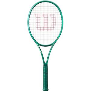 Wilson Blade 100Ul V10 Racchette Da Torneo Con Corde 352g Unisex verde