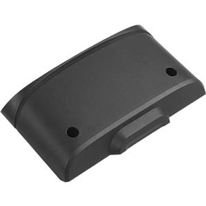 Nexbrill Guscio inferiore decorativo anteriore in ABS per Segway per Ninebot Max G3 Scooter Trim e Housing Component
