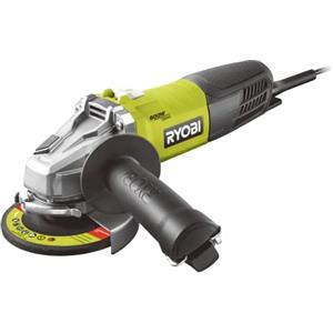 Ryobi RAG800-125G Smerigliatrice angolare a filo 800 W
