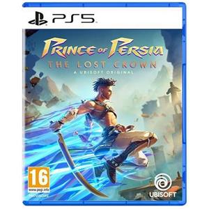 Ubisoft Prince of Persia The Lost Crown - PlayStation 5 - refurbished