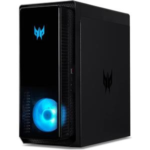 Acer Predator Orion 3000 PO3-640 Core i7 2.1 GHz - SSD 512 GB - 16 GB - NVIDIA GeForce RTX 3060 - refurbished