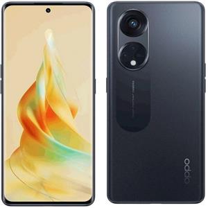 Oppo Reno 8 T | 8 GB | 128 GB | nero