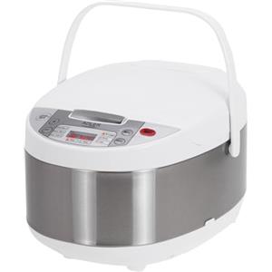Adlereurope ADLER multicooker 6 in 1-3,25 L, potenza 700 W
