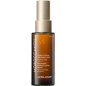 Moroccanoil Treatment Mist 25 ml - Spray Idratante per Capelli, Nutrimento Intenso e Lucentezza