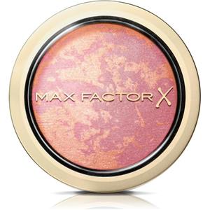 MAX FACTOR CREME PUFF BLUSH SEDUCTIVE PINK N.15