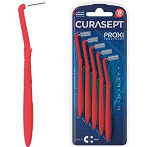 CURASEPT PROXI ANGLE T12 ROSSO RED
