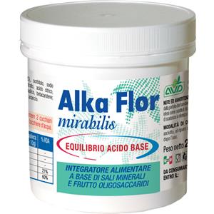 ALKA FLOR MIRABILIS 200GR AVD - - 901872287