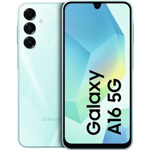 Samsung A16 5g 8gb/256gb 6.7´´ One Size