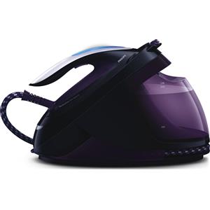 Philips Ped FERRO DA STIRO PHILIPS CALDAIA GC9650 2400W 7.5BAR 500GRAMMI