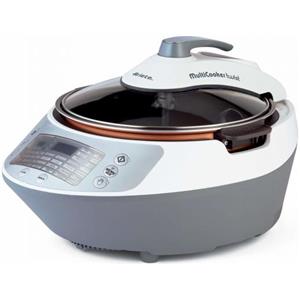 Ariete MULTICOOKER ROBOT 1900W ARIETE 5 LITRI 30PROGRAMMI