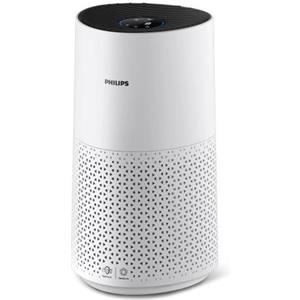 Philips Ped PURIFICATORE PHILIPS 99,9% 78M2 PM2.5 0,03MICRON VIRUS AC1715/10