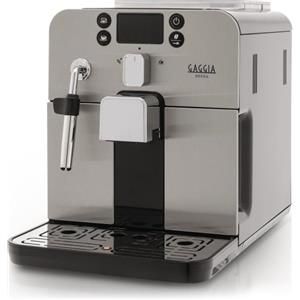 Gaggia MACCHINA PER CAFFE GAGGIA BRERA AUTOMATICA RI9305/11