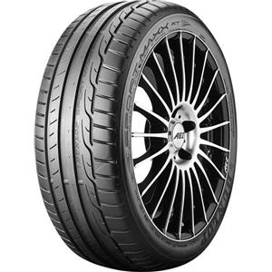 Dunlop Sport Maxx RT 215/50 R17 91Y - Pneumatico Estivo con Eccezionale Aderenza e Stabilità