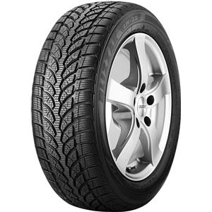 Bridgestone Blizzak LM-32 XL 225/55 R16 99H - Pneumatico Invernale M S 3PMSF
