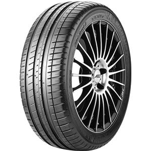 Michelin Pilot Sport 3 205/50 R16 87V TL - Pneumatici Estivi con Eccellente Aderenza e Comfort di Guida