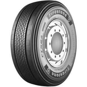 Firestone FT524 Pneumatico Estivo 385/55 R22.5 160K (158L) per Camion