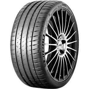 Michelin Pilot Sport 4S XL 265/30 R20 94Y - Pneumatico Estivo ad Alte Prestazioni
