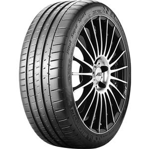 MICHELIN Pilot Super Sport 255/40 R18 99Y XL - Pneumatico Estivo per Auto Sportive