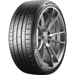 Continental Sportcontact 7 285/40 R20 108Y XL Pneumatici Estivi