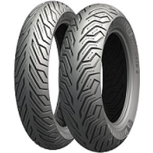 Michelin City Grip 2 Pneumatico Estivo 140/70 -12 65S TL