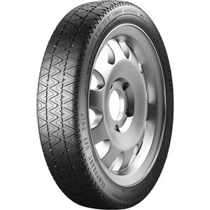 CONTINENTAL Pneumatico Scontact 135/80 R18 104M - Qualità Premium, Ottima Aderenza e Facile da Montare