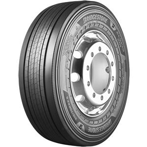 BRIDGESTONE Eco S Pneumatico Estivo 385/55 R22.5 160K 158L per Camion