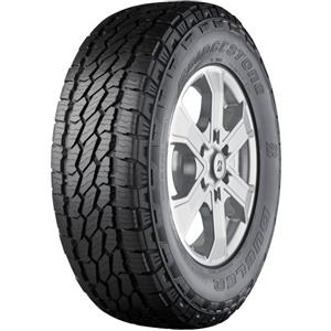 Bridgestone Dueler All Terrain A/T002 215/75 R15 100T - Pneumatici 4x4 M S