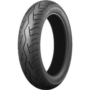 BRIDGESTONE BT 45 - Pneumatico Touring 4.00/18 64H