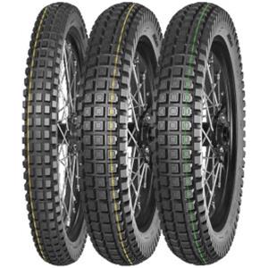 MITAS Enduro Hybrid Super 80/100 -21 51P TL/TT M S