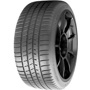 Michelin Pilot Sport A/S 3 305/40 R20 112V Estivo - Pneumatico ad alte prestazioni con mescola in silice